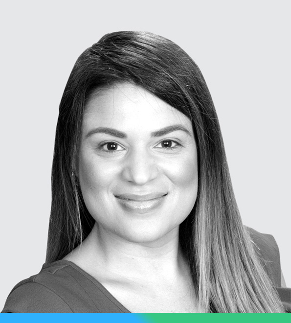 Melissa Tirado