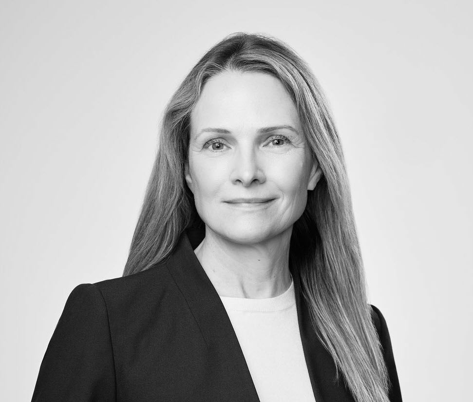 Edward Spaniel, Jr Headshot.